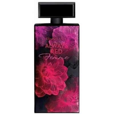 Elizabeth Arden Always Red Femme