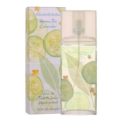 Elizabeth Arden Green Tea Cucumber