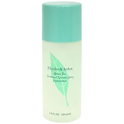 Elizabeth Arden Green Tea