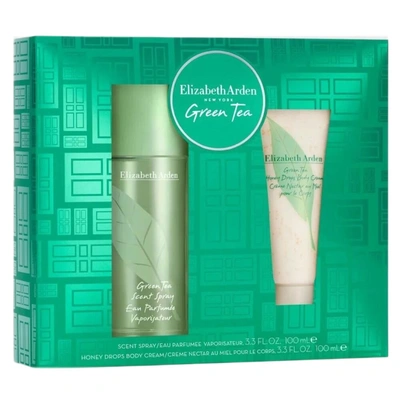 Elizabeth Arden Green Tea