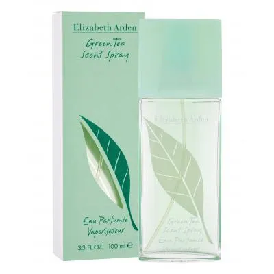 Elizabeth Arden Green Tea