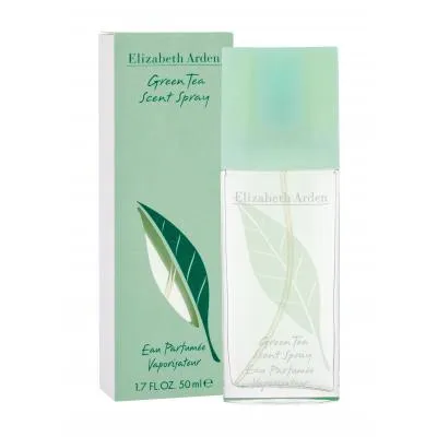 Elizabeth Arden Green Tea