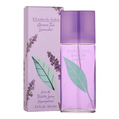 Elizabeth Arden Green Tea Lavender