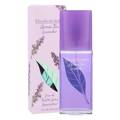 Elizabeth Arden Green Tea Lavender