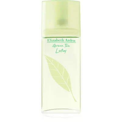 Elizabeth Arden Green Tea Lotus