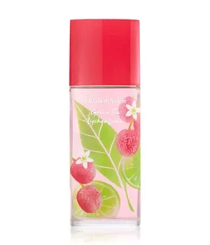 Elizabeth Arden Green Tea Lychee Lime
