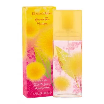 Elizabeth Arden Green Tea Mimosa