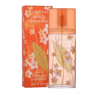 Elizabeth Arden Green Tea Nectarine Blossom