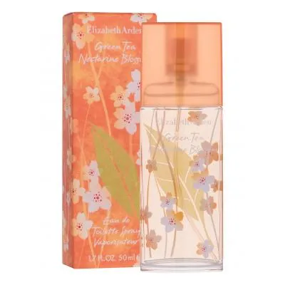 Elizabeth Arden Green Tea Nectarine Blossom