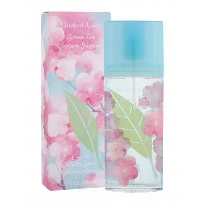 Elizabeth Arden Green Tea Sakura Blossom