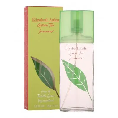 Elizabeth Arden Green Tea Summer