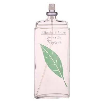 Elizabeth Arden Green Tea Tropical