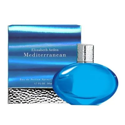 Elizabeth Arden Mediterranean