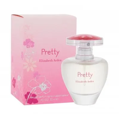 Elizabeth Arden Pretty
