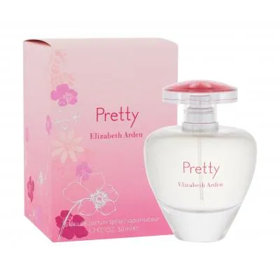 Elizabeth Arden Pretty