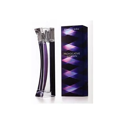 Elizabeth Arden Provocative Woman
