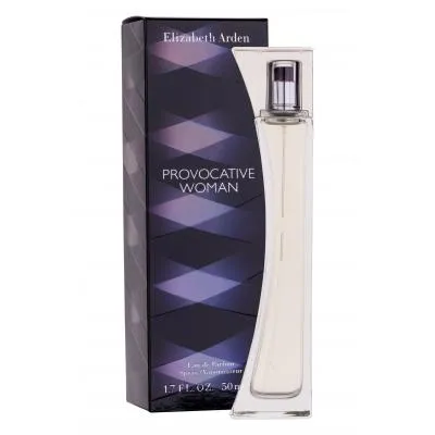 Elizabeth Arden Provocative Woman