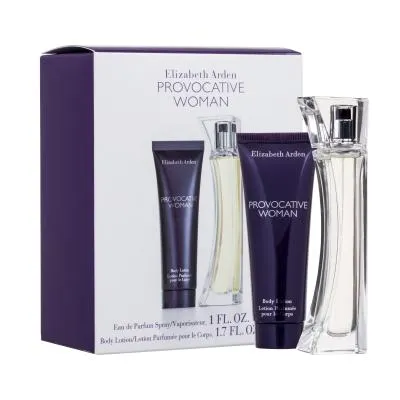 Elizabeth Arden Provocative Woman