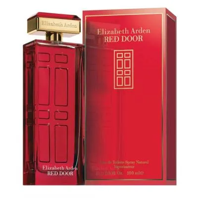 Elizabeth Arden Red Door