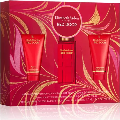 Elizabeth Arden Red Door