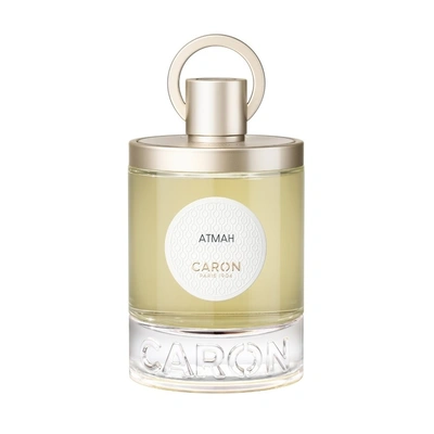 Caron Atmah