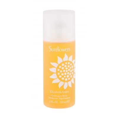 Elizabeth Arden Sunflowers