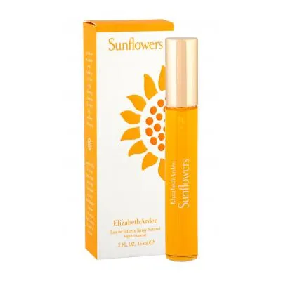 Elizabeth Arden Sunflowers