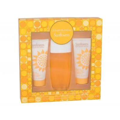 Elizabeth Arden Sunflowers