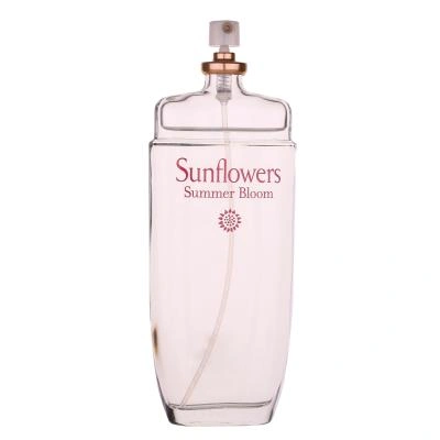 Elizabeth Arden Sunflowers Summer Bloom