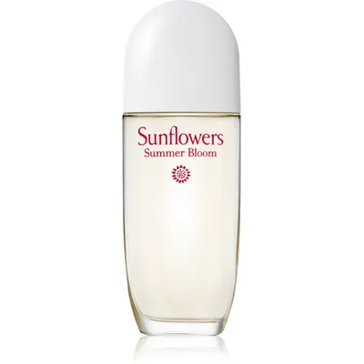 Elizabeth Arden Sunflowers Summer Bloom