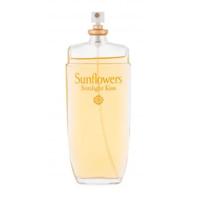 Elizabeth Arden Sunflowers Sunlight Kiss