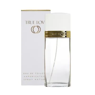 Elizabeth Arden True Love