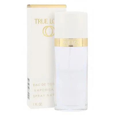 Elizabeth Arden True Love