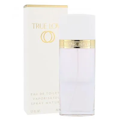 Elizabeth Arden True Love