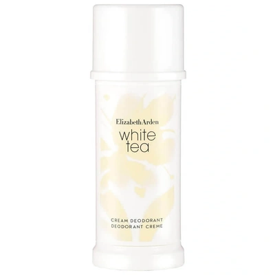 Elizabeth Arden White Tea