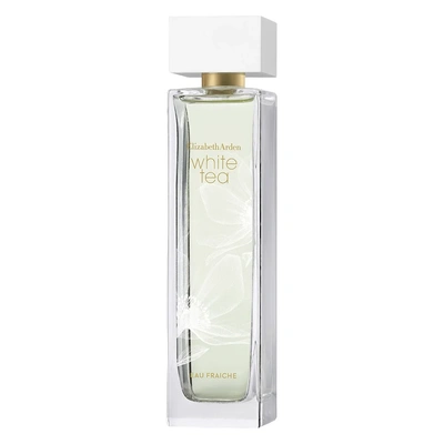 Elizabeth Arden White Tea Eau Fraiche