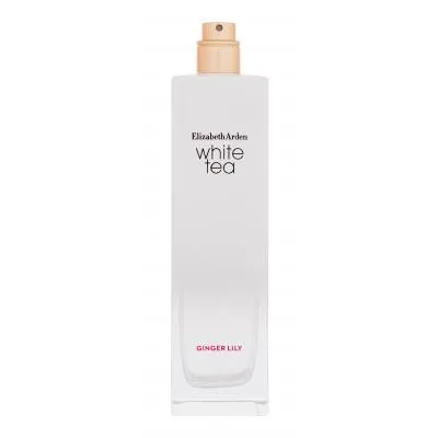 Elizabeth Arden White Tea Ginger Lily