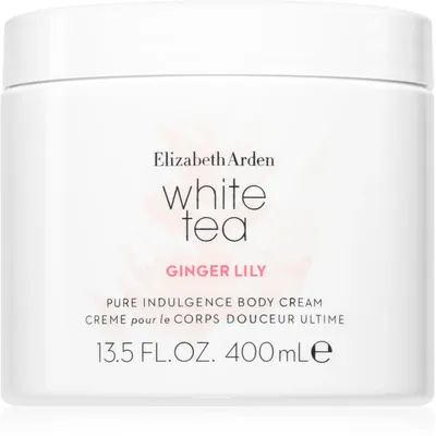 Elizabeth Arden White Tea Ginger Lily