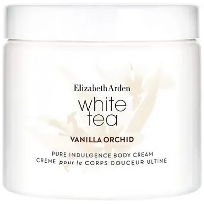 Elizabeth Arden White Tea Vanilla Orchid