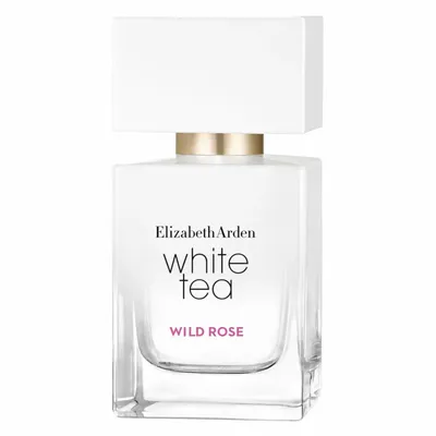 Elizabeth Arden White Tea Wild Rose