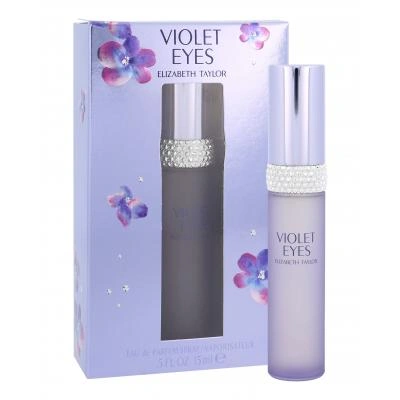 Elizabeth Taylor Violet Eyes