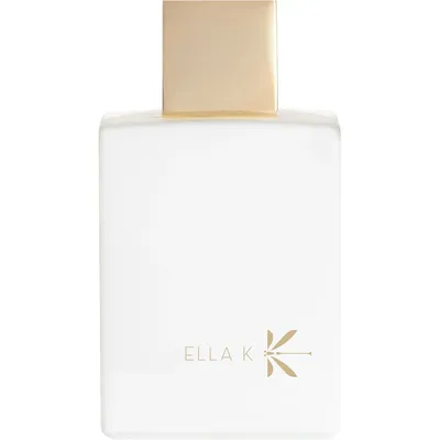 Ella K Musc K