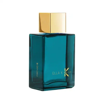 Ella K Orchidea K