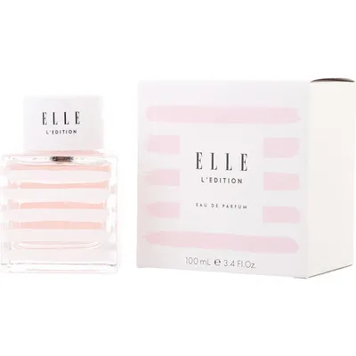 Elle L'Edition
