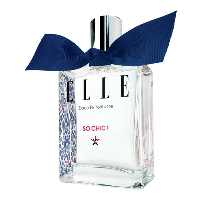 Elle So Chic