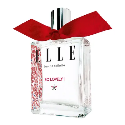 Elle So Lovely