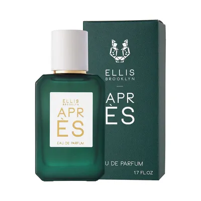 Ellis Brooklyn Apres