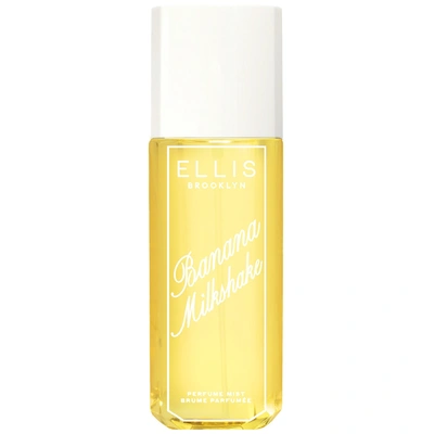 Ellis Brooklyn Banana Milkshake