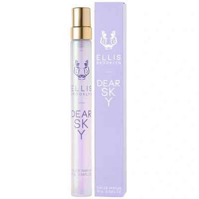 Ellis Brooklyn Dear Sky
