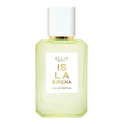 Ellis Brooklyn Isla Sirena